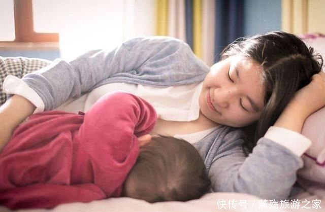 产妇|奶水充足却不愿意喂孩子,婆婆恶语相向,宝妈一张化验单让她闭嘴