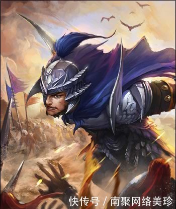 曹操|夏侯惇,夏侯渊,曹仁,曹休,曹真等曹操的亲族将领如何排名?