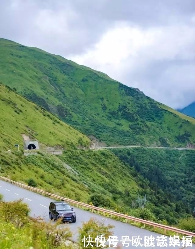 独库公路|据说走完中国这9条最美公路 才算不枉此生 你走过几条