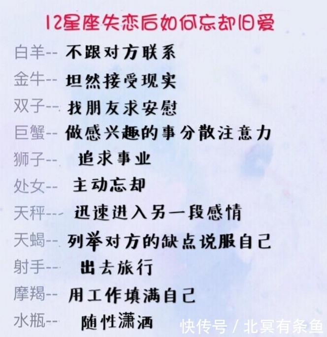 小怒|容易被情绪牵动的星座：容易被感情绑架的人，也容易感情绑架别人