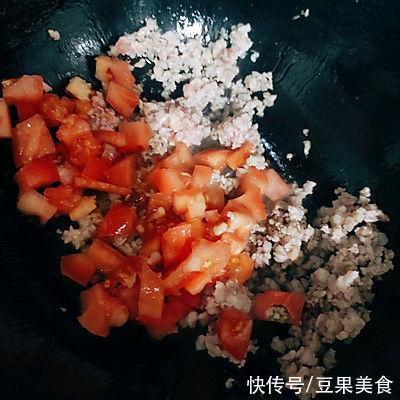 意大利面|番茄肉酱意面你这么做，不怕你不上瘾