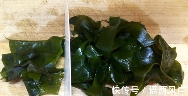 海底|它是“海底软黄金”,坚持吃它,降低血脂保护心血管,不懂亏大了