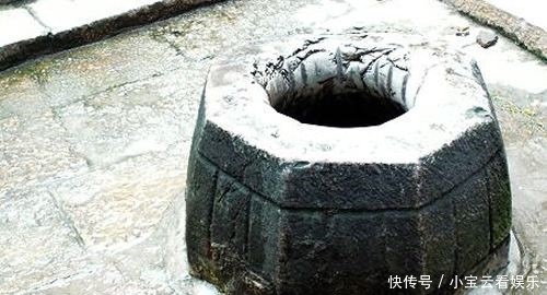 古人挖完井之后,为何要在井内放入2只乌龟?老祖宗的大智慧