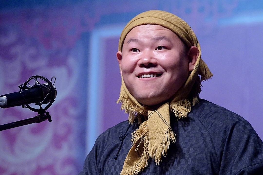 |郭德纲批评孟鹤堂写的段子不叫玩意,却叫于谦给加分,原因为何!