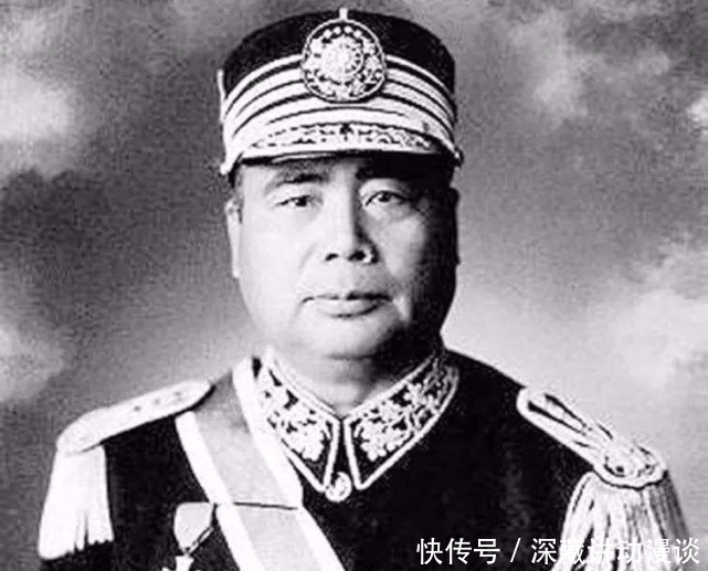 军阀|民国著名4的大军阀:东北王、西北王、东南王、西南王,分别是谁?