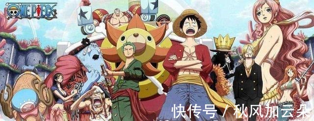 路飞|草帽团4位成员赏金没上亿，却总是干着上亿的仗，乔巴最有发言权