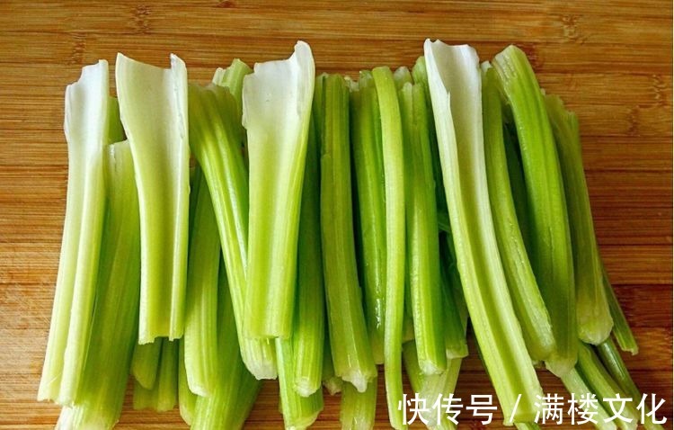 果蔬菜|很有营养的3种食物，润肠通便，排毒清肠，早吃早健康！