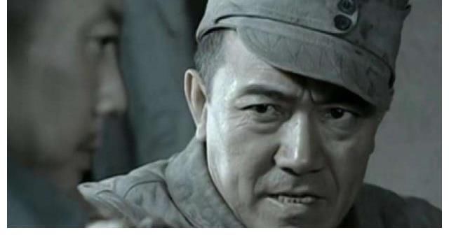 亮劍|亮劍：山本的特種兵其實(shí)有個(gè)原型，那個(gè)才是最專(zhuān)業(yè)