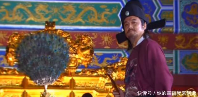 朱元璋|世人误解了朱元璋,不是他想杀胡惟庸,而是胡惟庸伤了他的心!