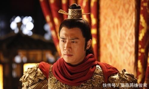 太子|谁要为“玄武门之变”负主要责任？不是李世民，而是他！