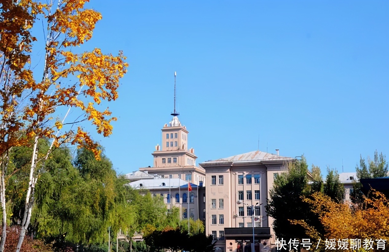 阶层|国内排名前三的“工业大学”，前两名不在一个阶层，第三备受争议