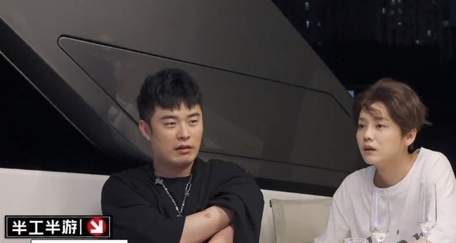 綜藝感|恕我直言,《哈哈哈哈哈》邀請陳赫鹿晗鄧超是個錯誤!