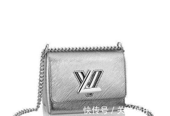 仿货 奢侈品鉴定时尚感十足的LV twist链条包真假鉴别方法!