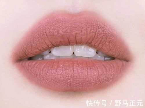 唇线 你是什么唇形就怎么化口红,学会了美10倍!
