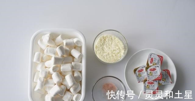 软心杏仁脆片|一次搞定4种口味|私房爆单!