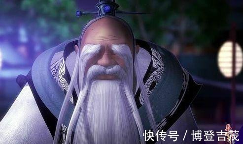 刘邦|秦时明月中的风林火山,对应的到底是哪四位英雄人物?