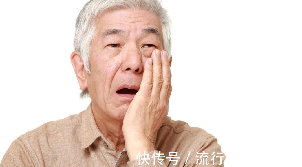 心脏|冠心病除了心脏痛,这“4个部位”也会有疼痛感,你察觉到了吗?