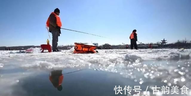 冬钓时,这三个位置不宜考虑,莫不信,老司机们都晓得,不学亏了