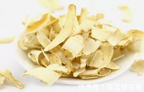 中药|中药花草泡茶其实是“药”，哪些中药茶不可以乱喝