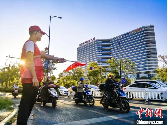  浙江|浙江衢州：“南孔圣地”的文明新风