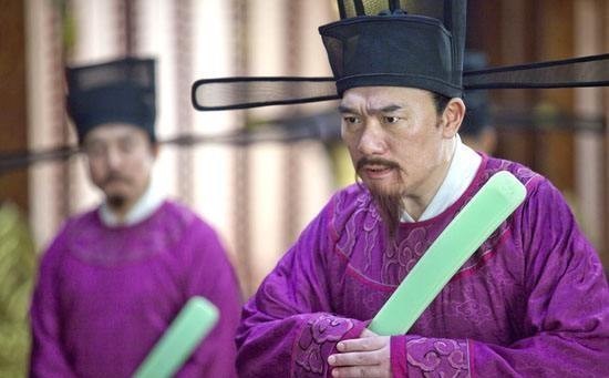 重赏|赵匡胤问赵普：天下什么东西最大？他回答两个字后，立马被重赏！