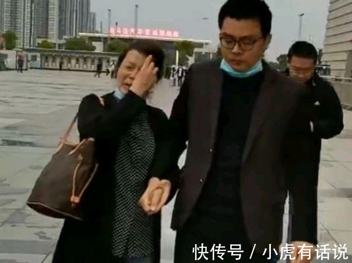 郭威沒(méi)改名遭受網(wǎng)友懷疑,名字也不是說(shuō)改就改呀!