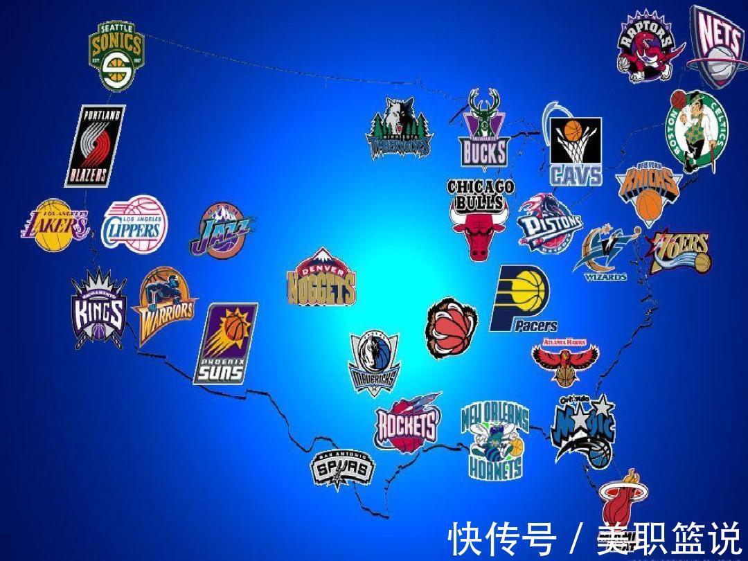 最强阵容|CBA该扩编?每省一支球队很理想,但现实难办,南北差异也变大了
