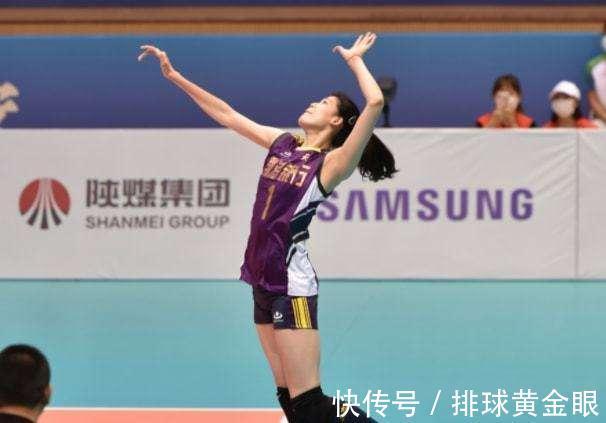 MVP|王媛媛落选联赛最佳阵容,袁心玥入围惹争议,李盈莹MVP当之无愧