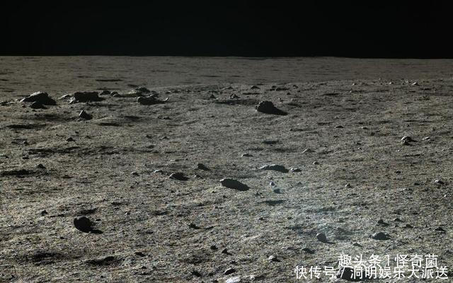 数十亿年前,月球可能生命繁茂,为何后来消失了?