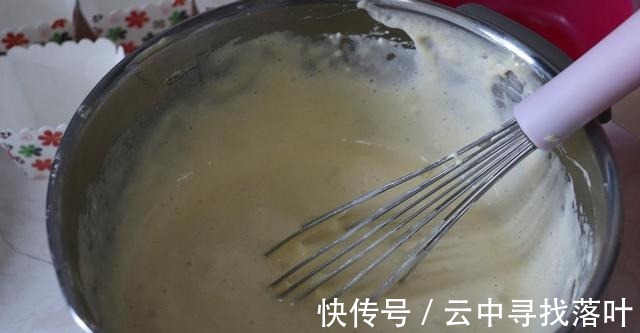 无盐黄油|奥利奥夹心纸杯蛋糕家庭版做法，好吃可口，几分钟就能学会！