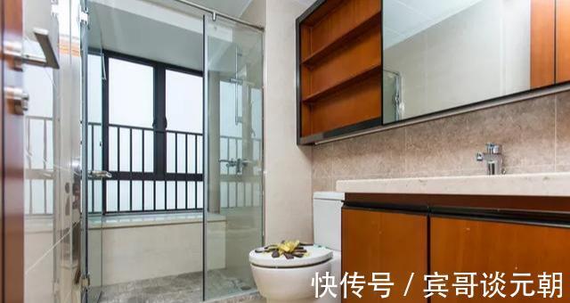 窗户|卫生间没有窗户怎么办呢看完这篇你就明白了，这才是你需要的