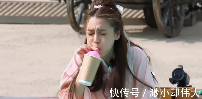 杜海涛|Baby加盟两大IP综艺,跑男不再是唯一的归宿?