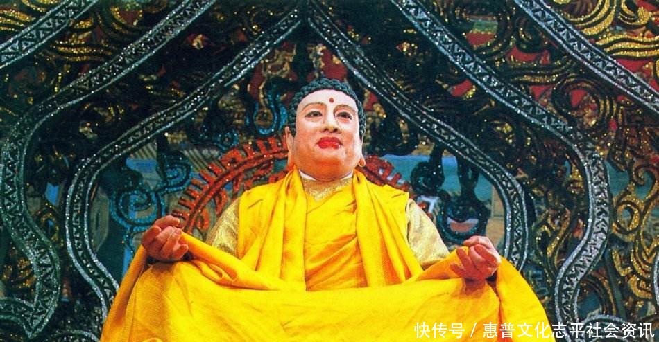 取经|从寻求医治人参果树,谈孙悟空的面子问题