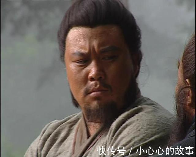 武力|水浒武力排名之步军将校