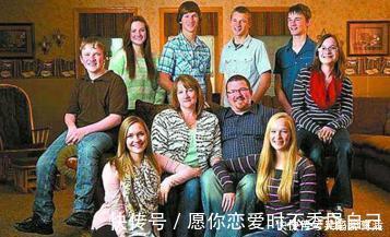 医学技术|世界首例7胞胎,每天42瓶奶粉,52个尿片,23年了,现状令人羡慕