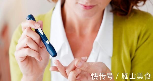 胰岛素抵抗|糖尿病是睡出来的?四种睡眠最有可能引起糖尿病的,早知早预防!