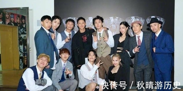 《街舞4》總決賽到底多少巧合?葉音奪冠,張藝興直言:只是游戲