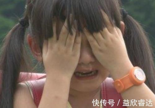 父母|孩子被父母打后,为何还哭着让父母抱?3种内心世界暴露教育问题
