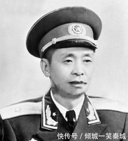 将军|农民将军甘祖昌：15岁革命，50岁授少将，52岁带全家14口回乡务农