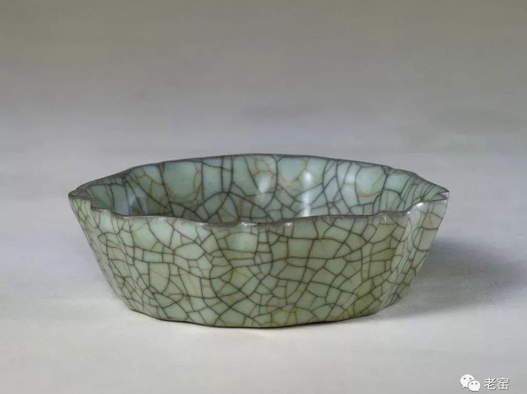 汝官哥,乾隆何尝不是日思夜盼!