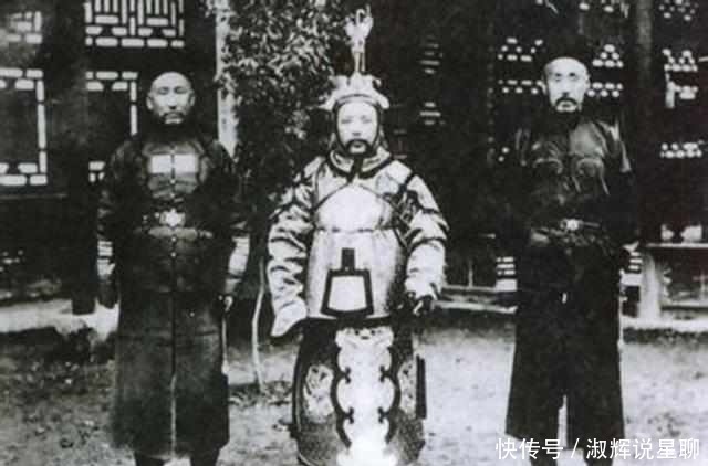 外国|他是中国最后一任太后,死后民国为她降半旗,外国也降半旗