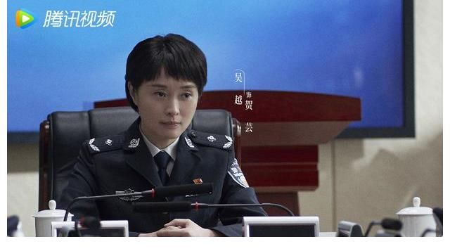 掃黑風暴|《掃黑風暴》首曝預告 孫紅雷變一線干警搭檔張藝興 劉奕君