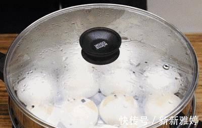 馒头|不管蒸包子还是馒头,和面时加点“它”,出锅后松软又不塌陷