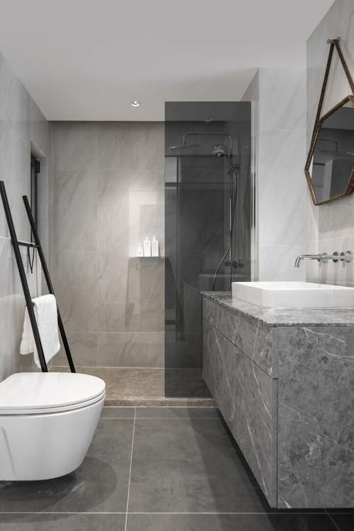 实用|其实极简与收纳并不冲突,她140㎡新家,干净大气,还特实用