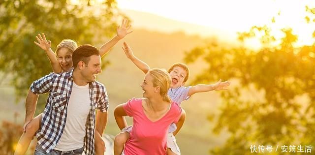 家庭|下面3种妈妈,是家庭的福气,孩子未来一定很优秀