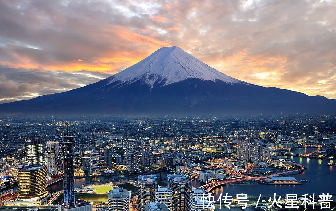 喷火口|日本富士山恐将爆发？喷火口增加6倍，压力已超315年前那次大喷发