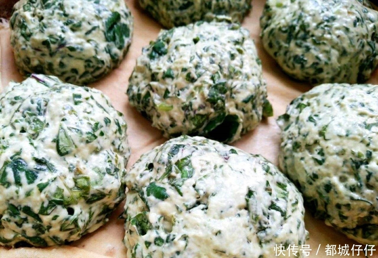 是菜也是药,隔天吃一回,营养极高,7块一斤,视力清晰身体强壮