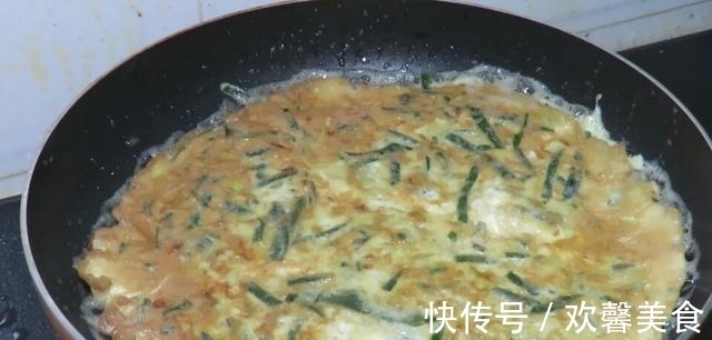 鸡蛋|海带最好吃的做法,一次秘制一盘,5分钟就搞定,太香了