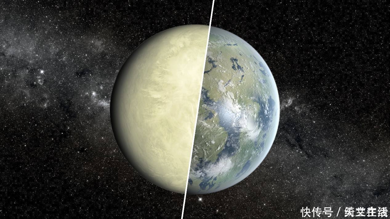 隆布里瑟 我们星系中巨大的‘气泡’可以解释为什么哈勃常数不一致