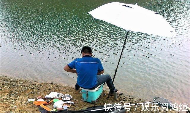 雨水|夏季伏天出钓，这三点建议很重要，非常适合新手